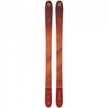 Ski Freeride Blizzard Cochise 106 - montisport.fr