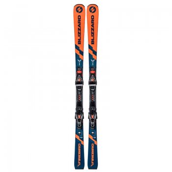 Pack Ski Blizzard Firebird SRC + Xcell 14 - montisport.fr