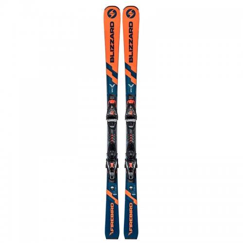 Pack Ski Blizzard Firebird SRC + Xcell 14 - montisport.fr