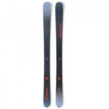 Ski All-Mountain Nordica Unleashed 90 - montisport.fr