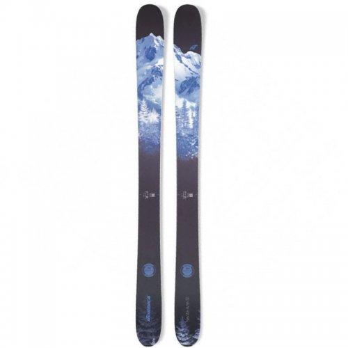 Ski Freeride Nordica Santa Ana 110 - montisport.fr