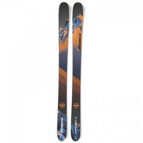 Ski Freeride Nordica Enforcer 115 - montisport.fr