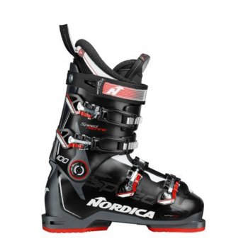 Chaussures De Ski Nordica Speedmachine 100 - montisport.fr
