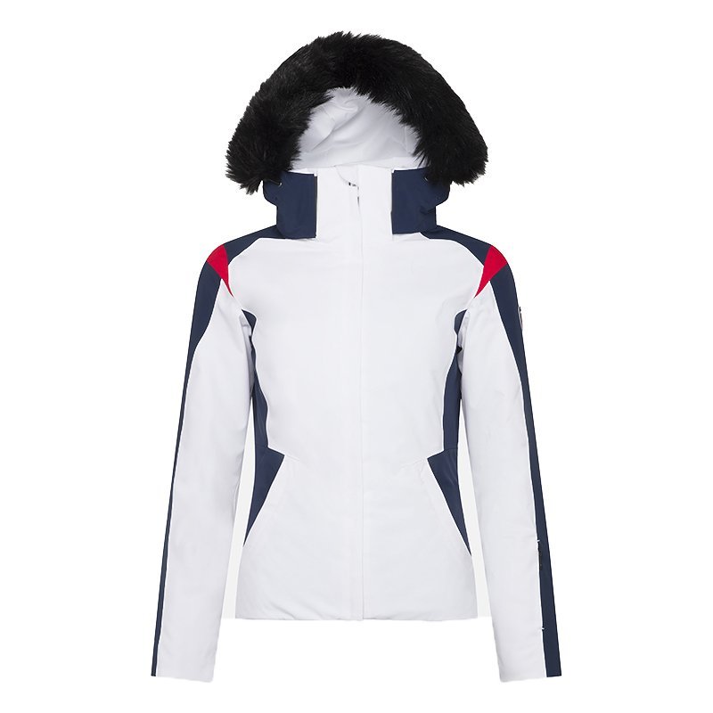 parka de ski femme