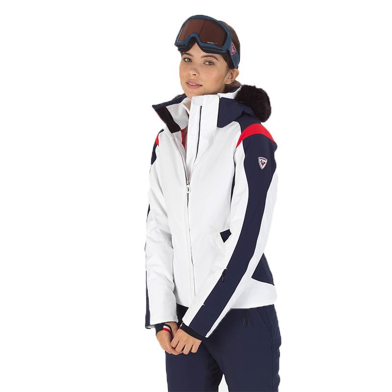 gilets de ski femme