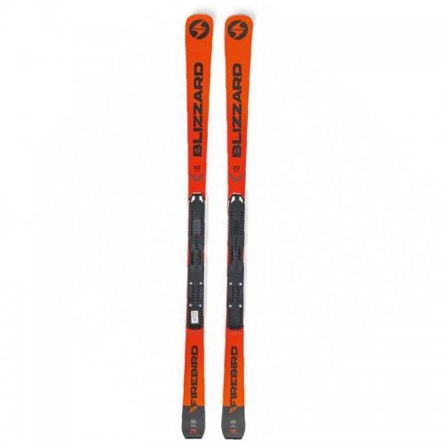 Ski Alpin Junior Blizzard Firebird GS Jr Racing - montisport.fr