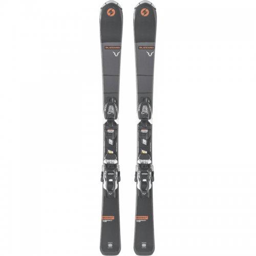 Pack Ski Junior Blizzard Brahma Jr + FDT Jr 4.5 - Montisport.fr