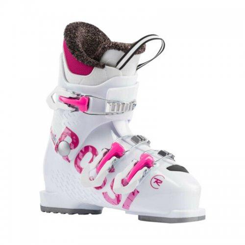 Chaussures Ski Junior Rossignol Fun Girl 3 - montisport.fr