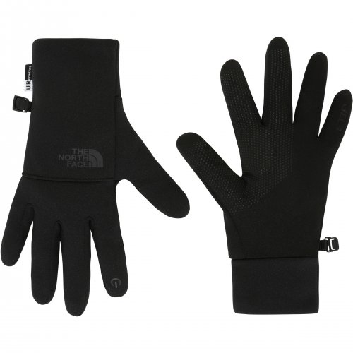 Gants Running / Trail Homme The North Face Etip Recycled Glove - montisport.fr