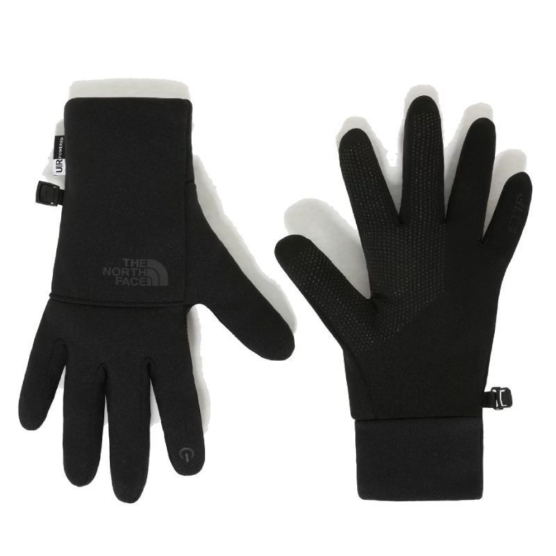 Gants Running / Trail Femme The North Face Etip Recycled Glove