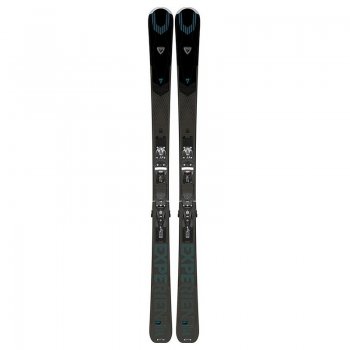 Pack Ski Rossignol Experience 82 Ti + NX 12 - montisport.fr