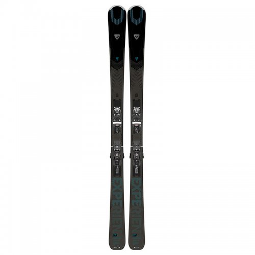 Pack Ski Rossignol Experience 82 Ti + NX 12 - montisport.fr