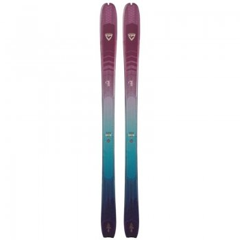 Ski Randonnée Femme Rossignol Escaper 87 - montisport.fr