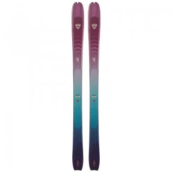 Ski Randonnée Femme Rossignol Escaper 87 - montisport.fr