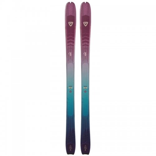 Ski Randonnée Femme Rossignol Escaper 87 - montisport.fr