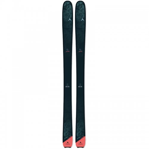 Ski Freeride Dynastar Femme E-Pro 90 - montisport.fr