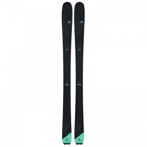 Ski Freeride Dynastar Femme E-Pro 85 - montisport.fr