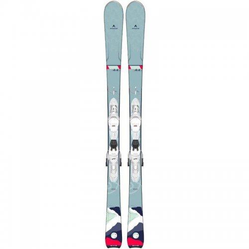 Pack Ski Dynastar Femme E 4X4 2 + XPress 10 - montisport.fr