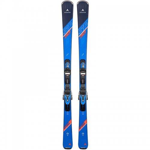 Pack Ski Dynastar Speed 263 + XPress 10 GW - montisport.fr