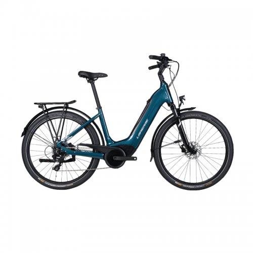 Vélo Électrique Lapierre E-Urban 4.4 22 - montisport.fr