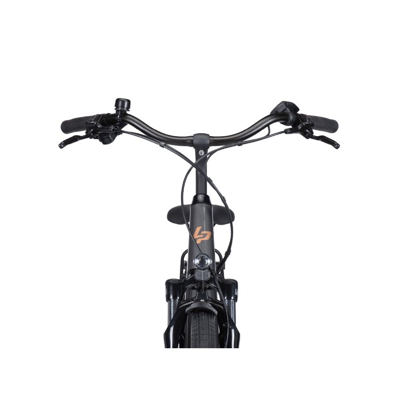 Velos electrique 2025 lapierre