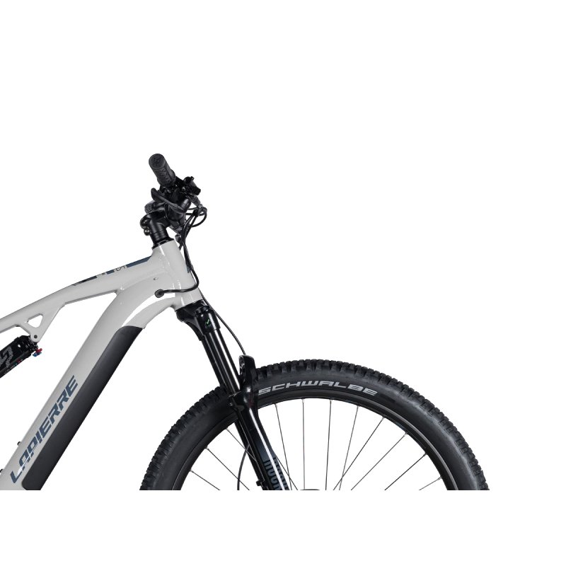 Destockage vtt online electrique lapierre