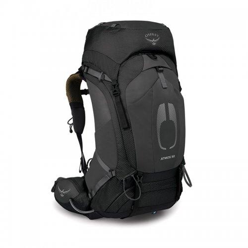 Sac à Dos Randonnée Homme Osprey Atmos AG 50 - montisport.fr