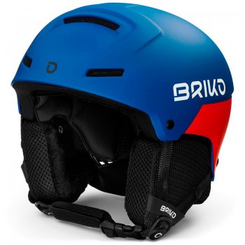 Casque Ski / Snowboard Briko Mammoth - Montisport.fr