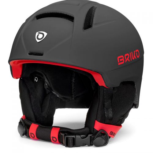 Casque Ski / Snowboard Briko Canyon - Montisport.fr