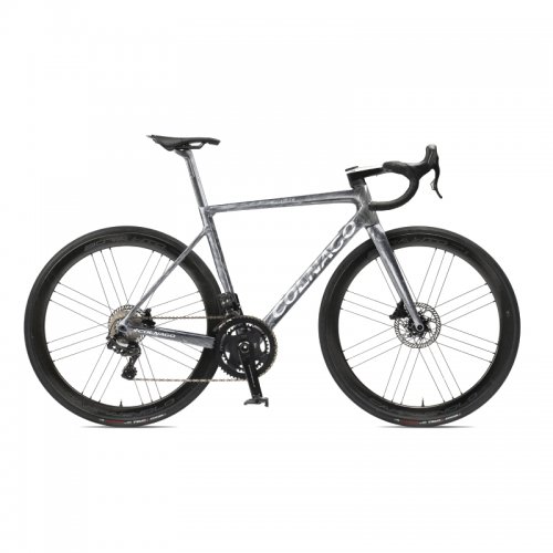 Vélo de Route Colnago V3RS Disc Force AXS - montisport.fr