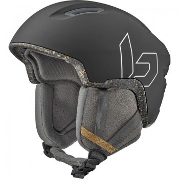 Casque Ski Bolle Eco Atmos - montisport.fr