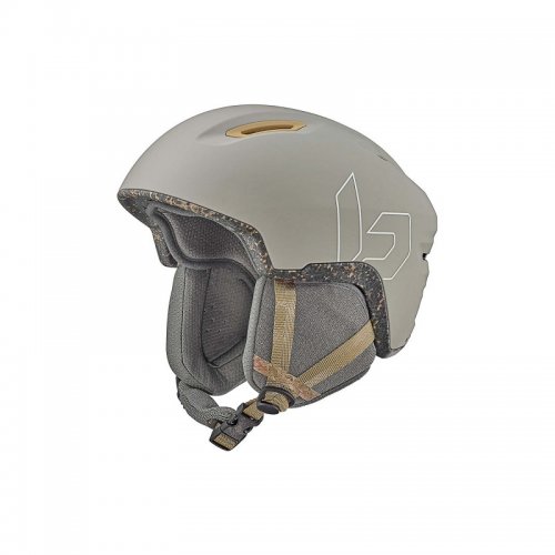 Casque Ski Bolle Eco Atmos - montisport.fr