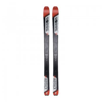 Ski Randonnée Homme K2 Wayback 96 - montisport.fr