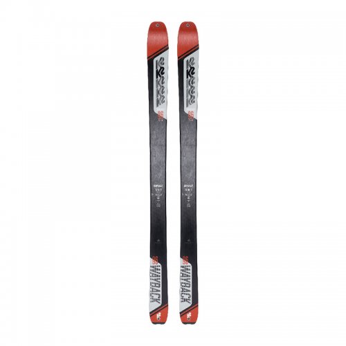 Ski Randonnée Homme K2 Wayback 96 - montisport.fr