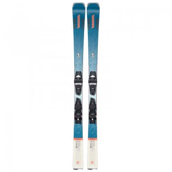 Pack Ski Femme K2 Disruption 78C - montisport.fr