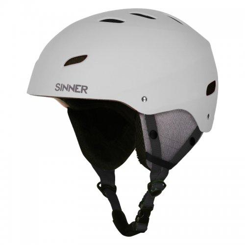 Casque Ski Sinner Bingham Freeride - montisport.fr