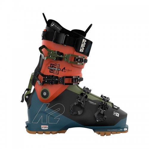 Chaussures de Ski K2 Mindbender 130 LV Homme - Montisport.fr