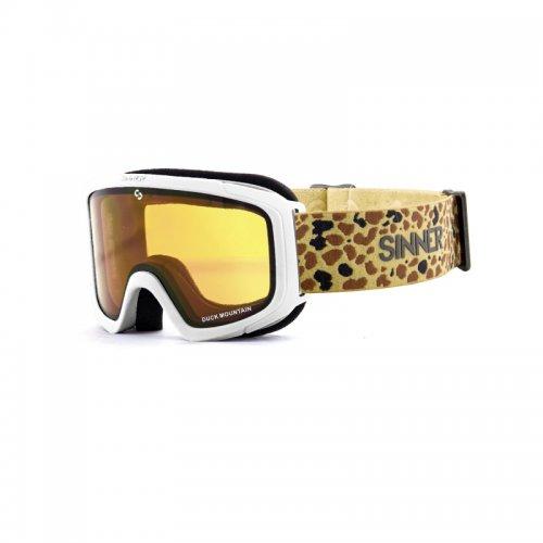 Masque Ski Enfant Sinner Duck Mountain - montisport.fr