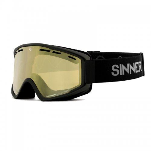 Masque Ski Sinner Batawa OTG Senior - montisport.fr