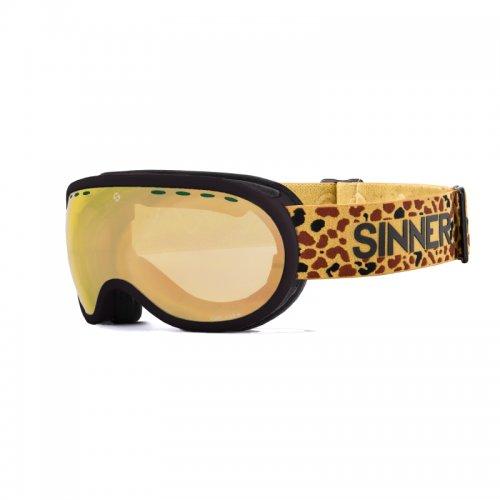 Masque Ski Sinner Vorlage S - montisport.fr