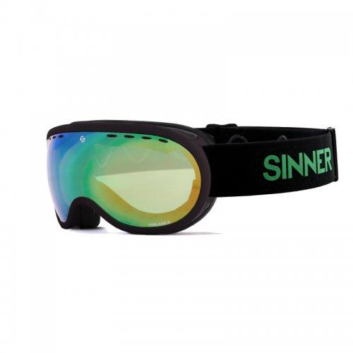 Masque Ski Sinner Vorlage S - montisport.fr