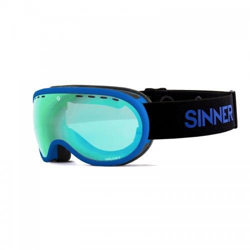 Masque Ski Sinner Vorlage S - montisport.fr