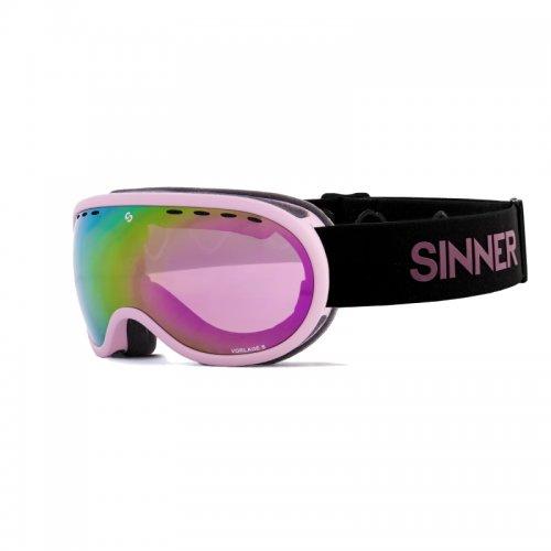 Masque Ski Sinner Vorlage S - montisport.fr