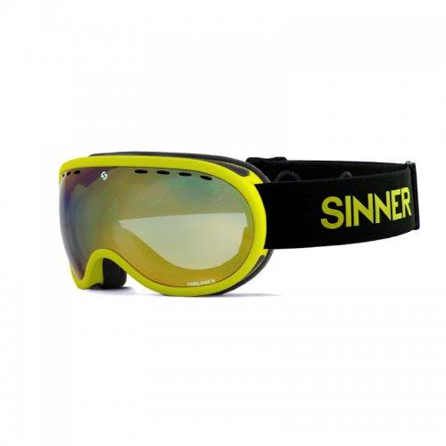 Masque Ski Sinner Vorlage S - montisport.fr