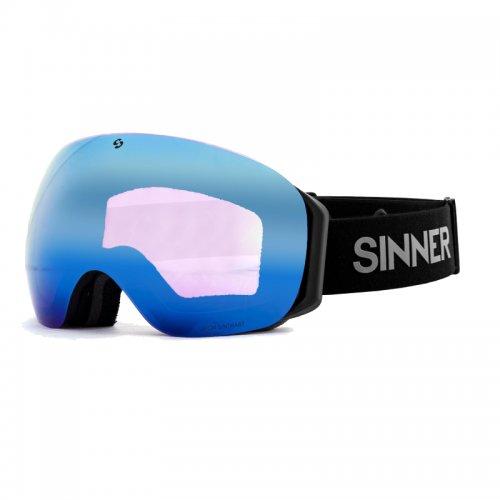 Masque Ski Sinner Avon Senior - montisport.fr