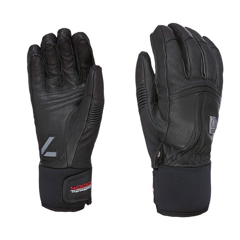 Gants Ski Homme Level Off Piste Leather