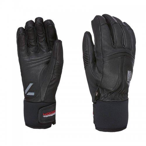 Gants Ski / Snowboard Homme Level Off Piste Leather - Montisport.fr