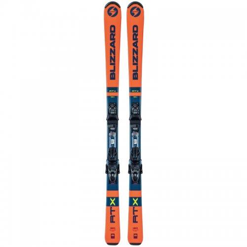 Pack Ski Blizzard RTX + TLT 10 - montisport.fr