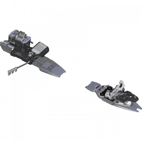 Fixations Ski Alpin Dynastar Look HM 12 D90 - montisport.fr