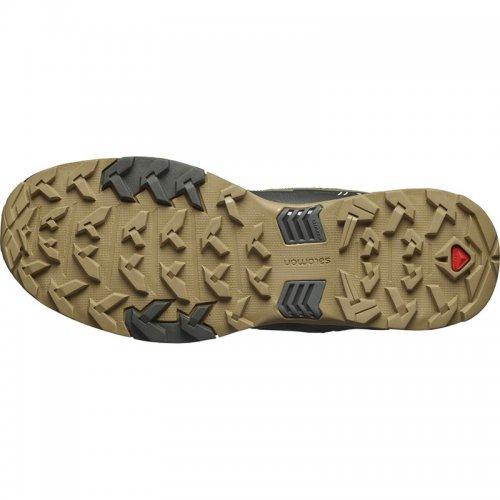 Chaussures Randonnée Homme Salomon X Ultra 4 Mid GTX - montisport.fr